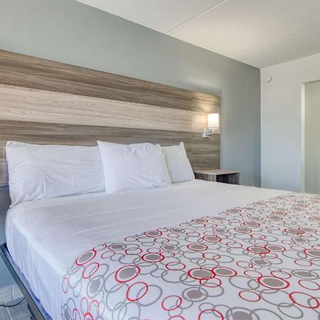Americas Best Value Inn Stearns, Ky Eksteriør bilde